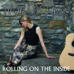 Noelle O'Sullivan Rolling in the Inside