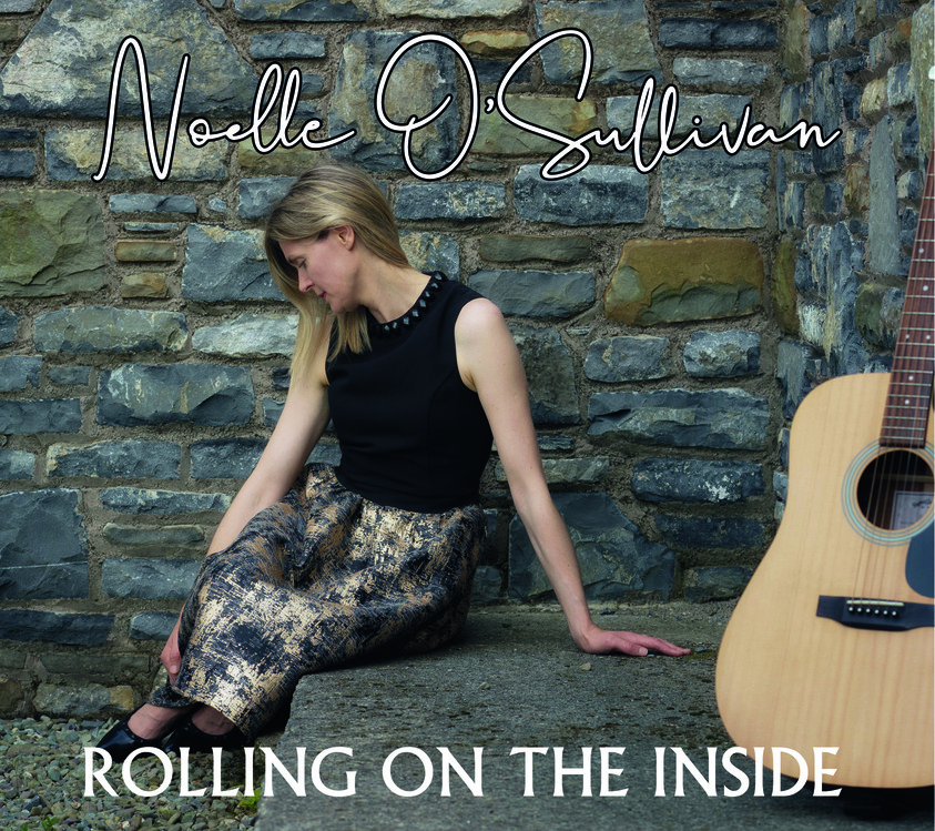 Noelle O'Sullivan Rolling in the Inside