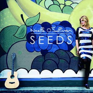 Seeds CD